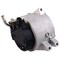 Wai Global Alternator, ALTVA LIQUID COOLED12V 150A, 150 Amp12 Volt, CW, 5Groove Clutch Pulley 23171N - alternate 8